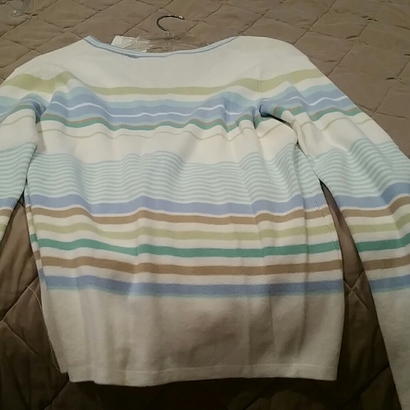 Sweater - Picture 5 of 5